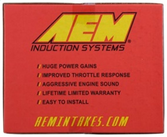 AEM IND Cold Air Intakes