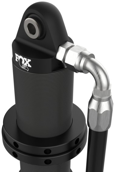 FOX 3.0 Factory Bypass Shock