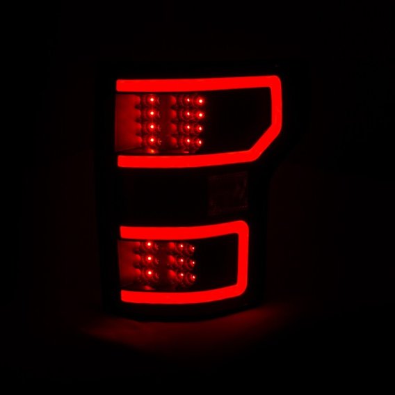 ANZ LED Taillights