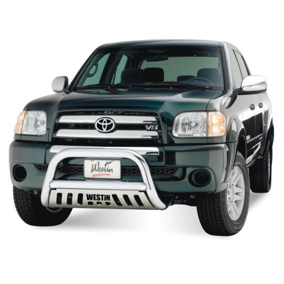 WES Bull Bars - E-Series