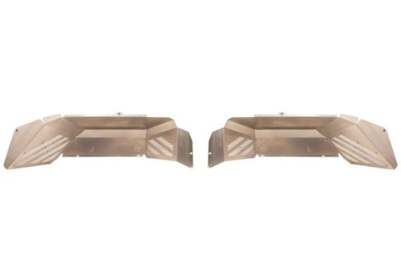 FBO Inner Fender Kit