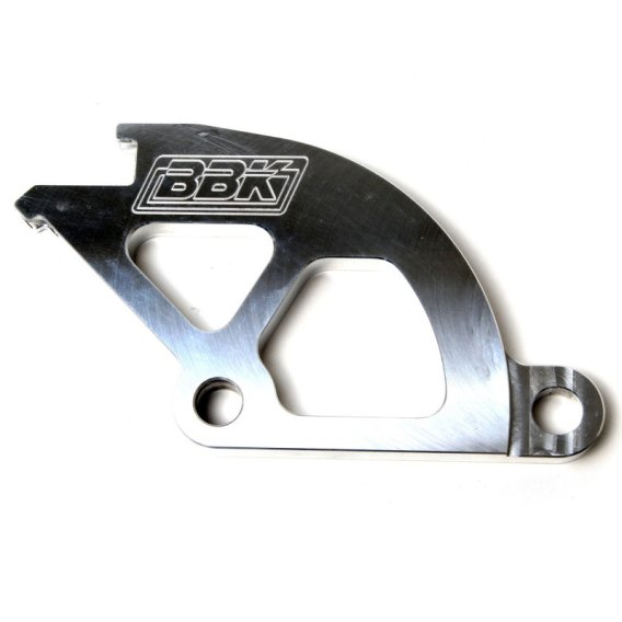 BBK Clutch Quadrant & Cable