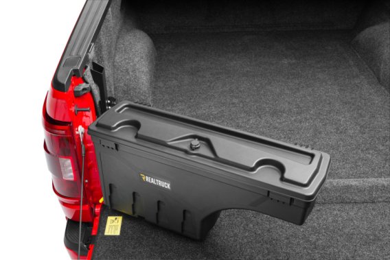 UND SwingCase Boxes