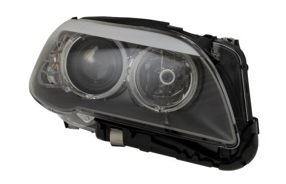 HELLA Halogen Bulb