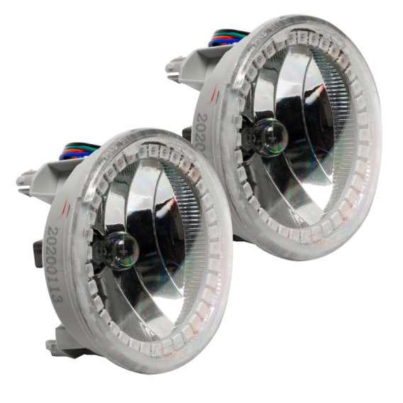 ORL Fog Light Assembly