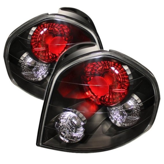 SPY Euro Tail Lights