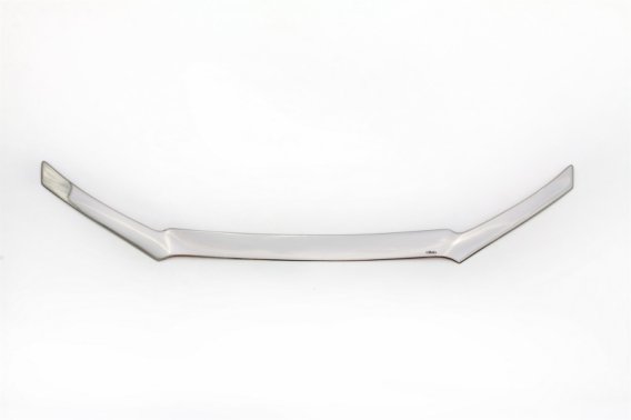 AVS 622025 Aeroskin Flush Mount Chrome Hood Protector 2010-2024 Toyota 4Runner
