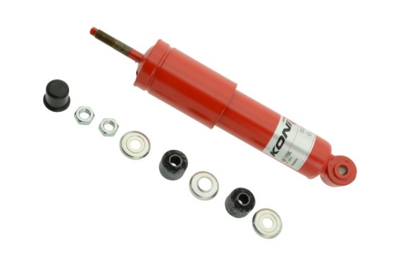 KON Classic Shocks