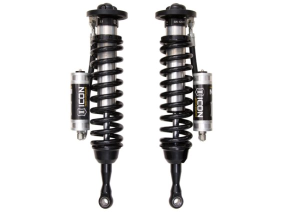 ICO 2.5 Series Coilover Kits