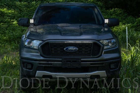 DIO LED Light Pods