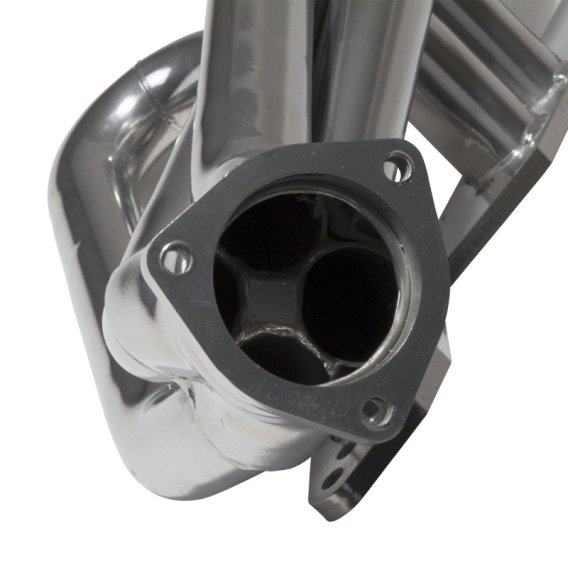 BBK Short Tuned Length Headers