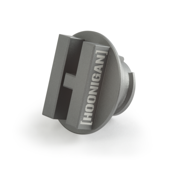MM Oil Filler Caps