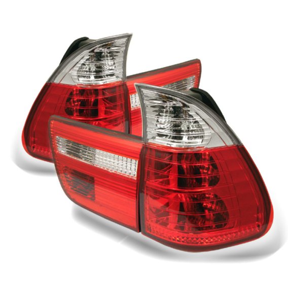 SPY Euro Tail Lights