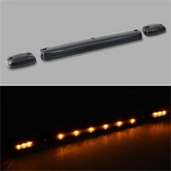 SPY xTune Cab Lights