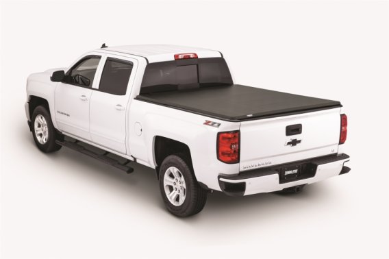 TNP Tonno Fold Tri-Fold Cover
