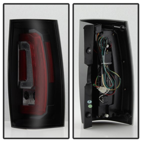 SPY LED Tail Lights