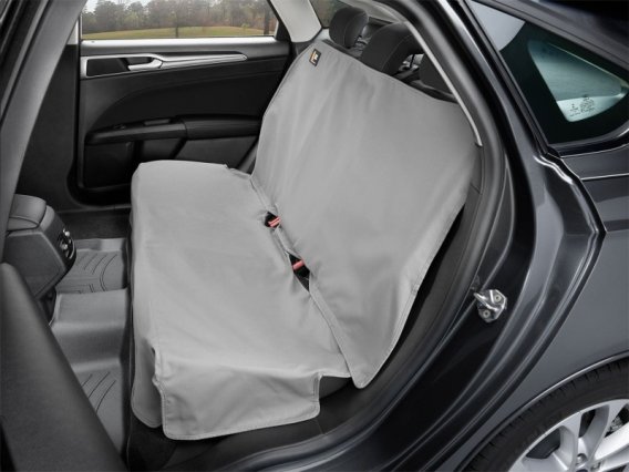 WT Seat Protectors - Gray