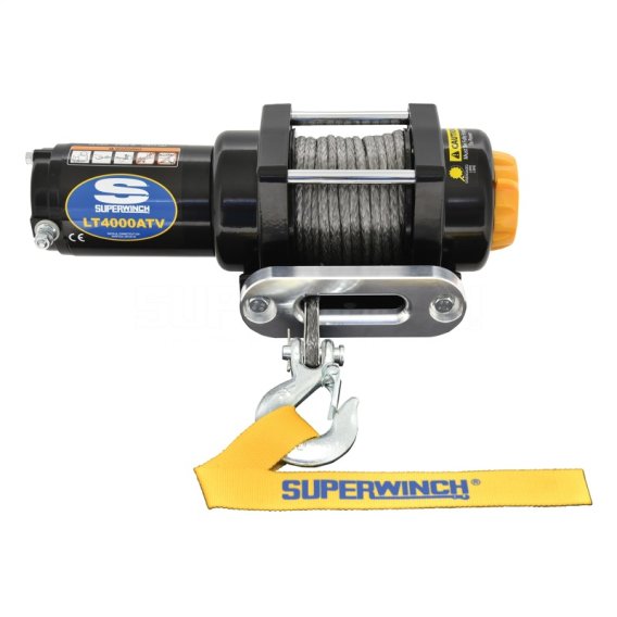 SUW LT Series Winches