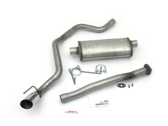 JBA Cat-Back Exhausts