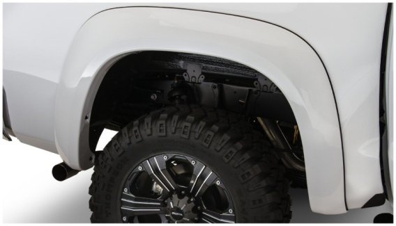 BUS Extend-A-Fender Flares