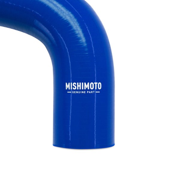 MM Silicone Hose - Radiator