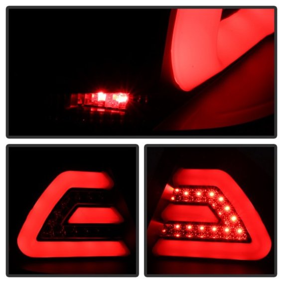 SPY LED Tail Lights