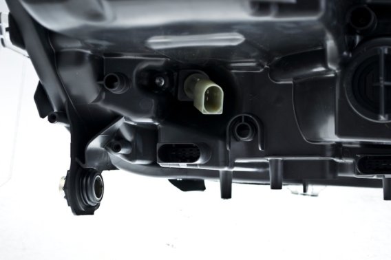 HELLA Headlight Assemblies