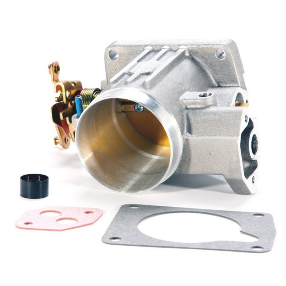 BBK Throttle Bodies