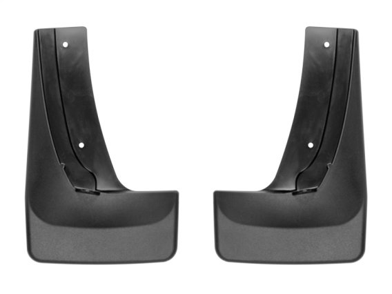 WT No Drill Mudflaps