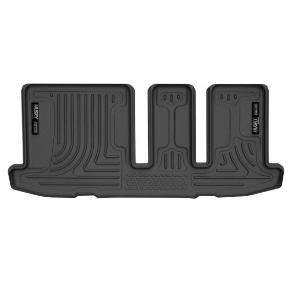 HL WB - Rear - Black