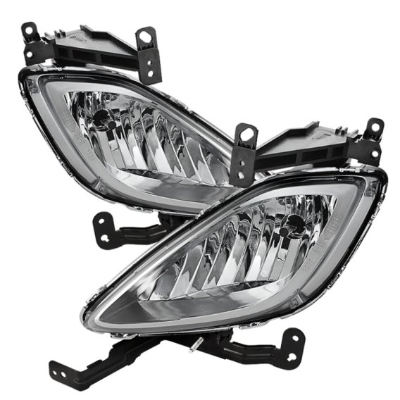 SPY Fog Lights
