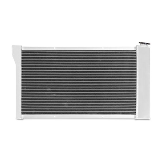 MM Radiators - Alum X-Line