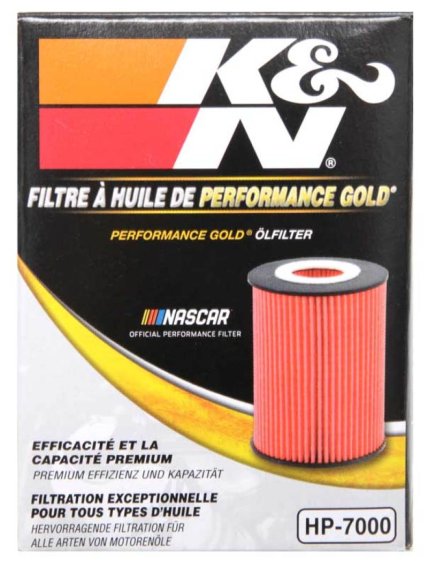 Oil Filter