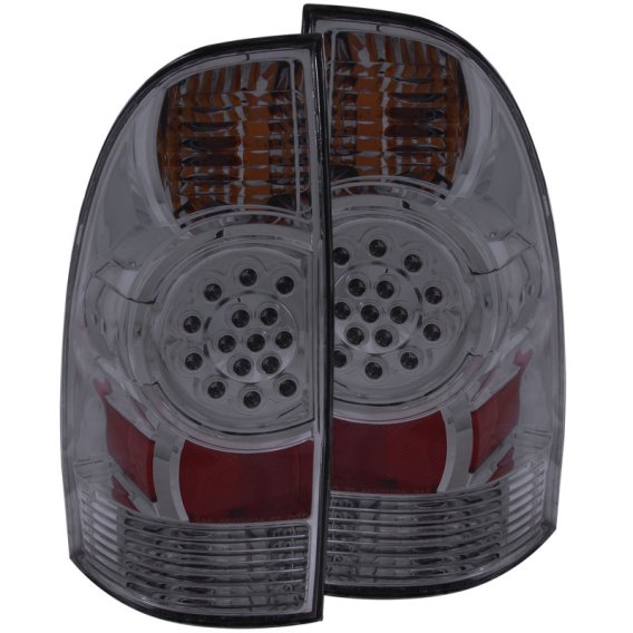 ANZ LED Taillights