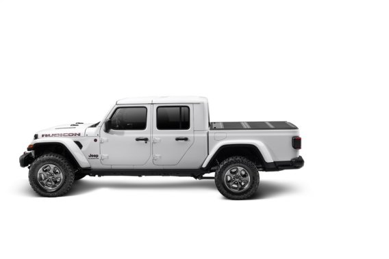 RUG Tonneau Covers