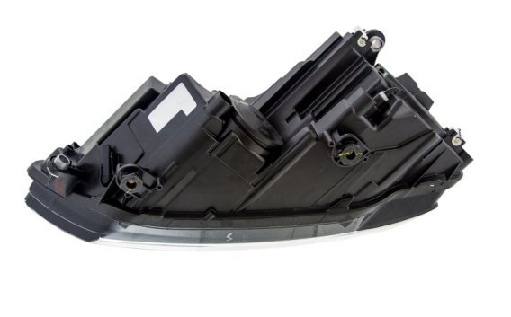 HELLA Headlight Assemblies