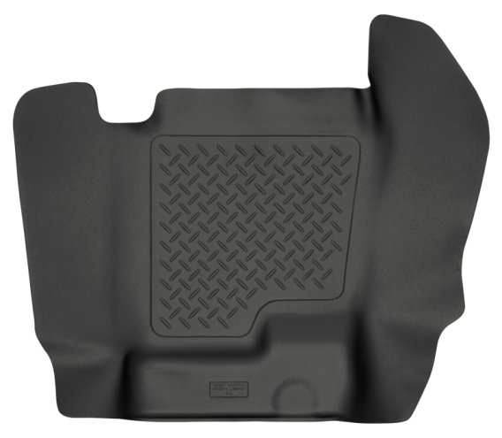 HL WB - C Hump - Black