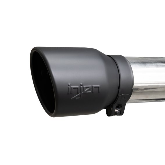 INJ Catback Exhaust