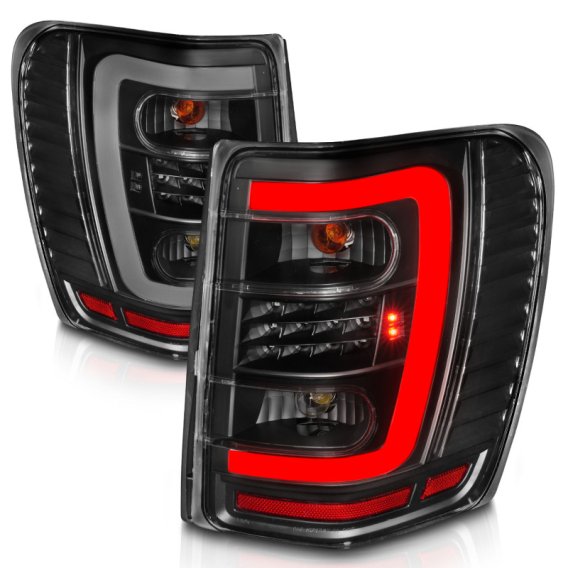 ANZ LED Taillights