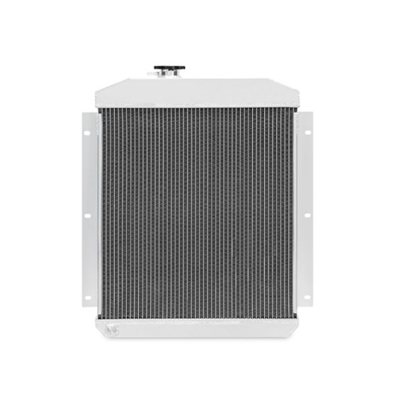 MM Radiators - Alum X-Line