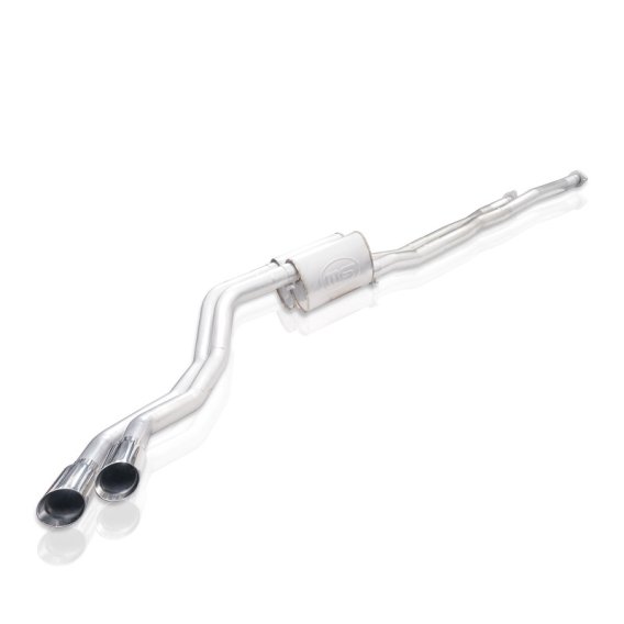 SSW Exhaust Catback