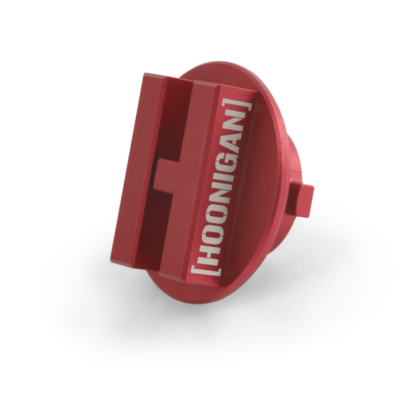 MM Oil Filler Caps