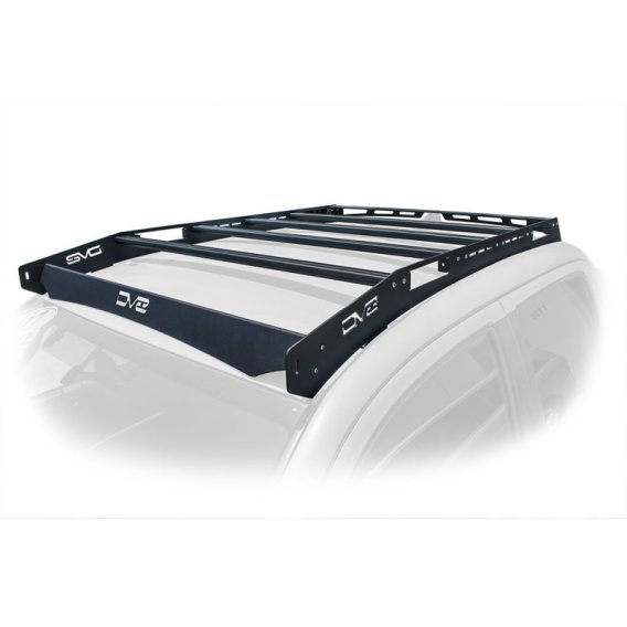 DV8 Roof Racks