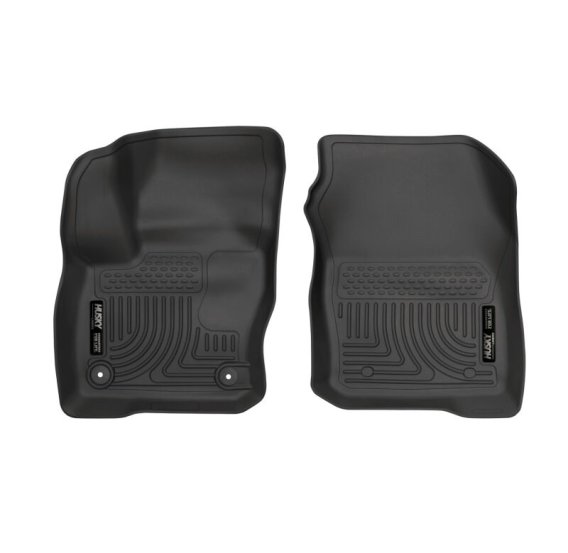 HL XAC - Front - Black