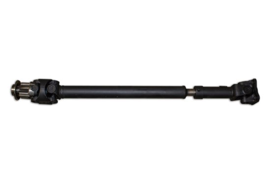 ICO 2.5 Series Shocks