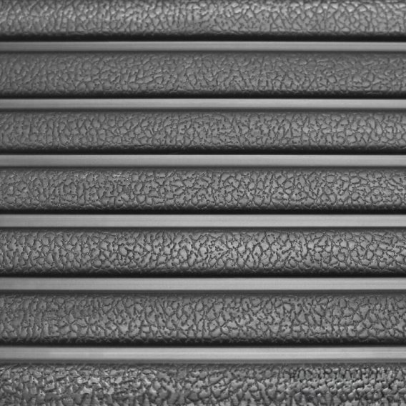 WES Running Boards - Sure-Grip