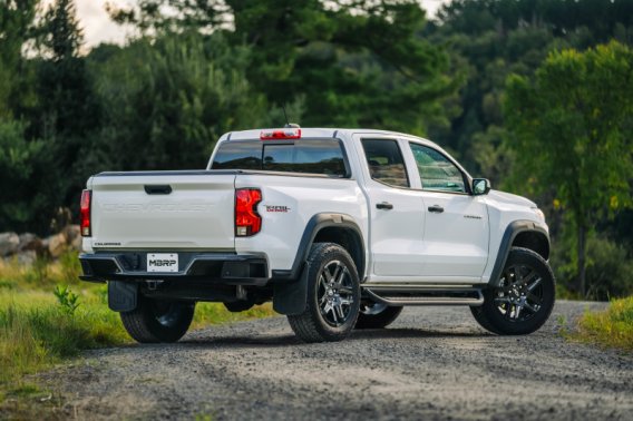 MBRP Catback Exhaust 304