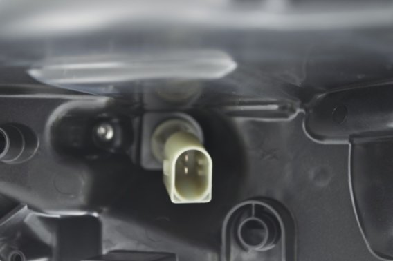 HELLA Headlight Assemblies