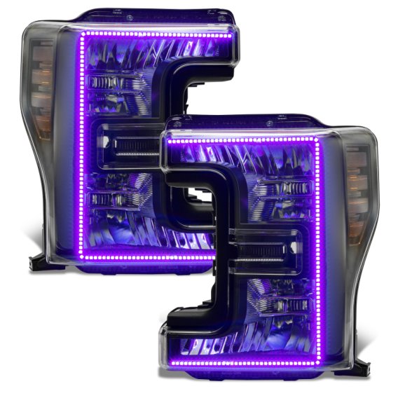 ORL Dynamic ColorSHIFT Kits