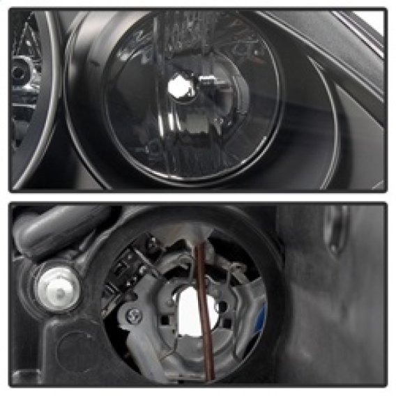 SPY Headlights